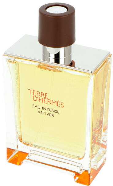 HERMES Eau Intense Vetiver 100ml kvepalų vanduo testeris
