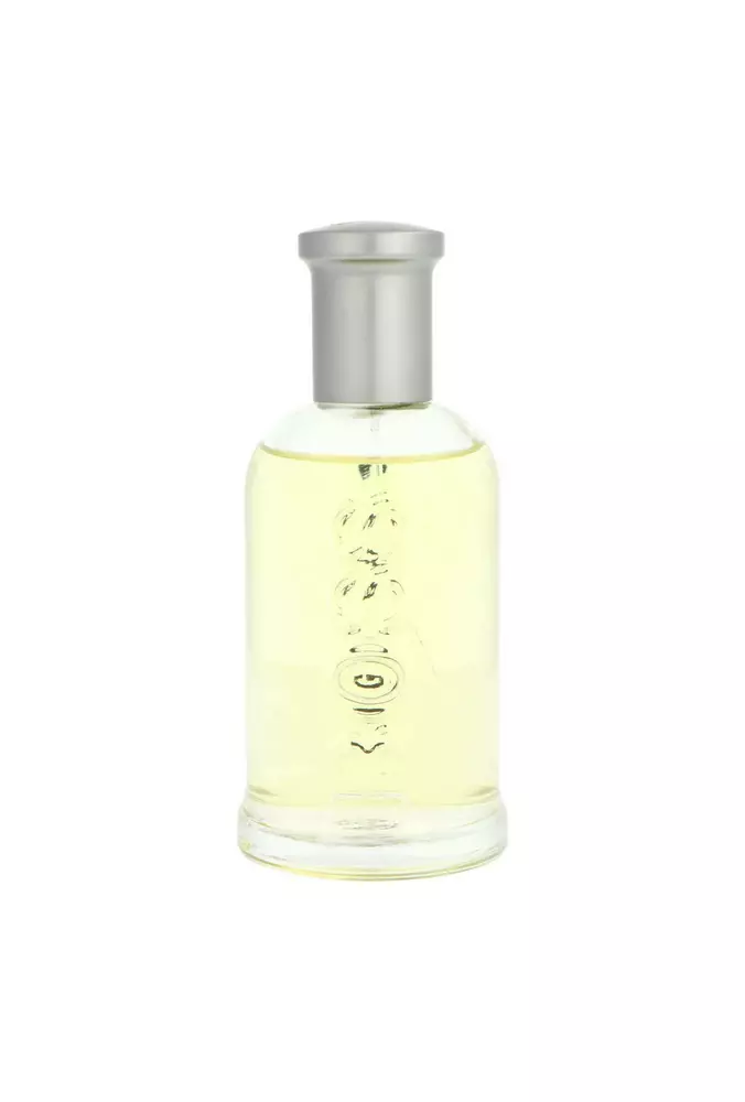 Hugo Boss Bottled for Men (Kvepalai Vyrams) EDT - 100ml - (TESTER)