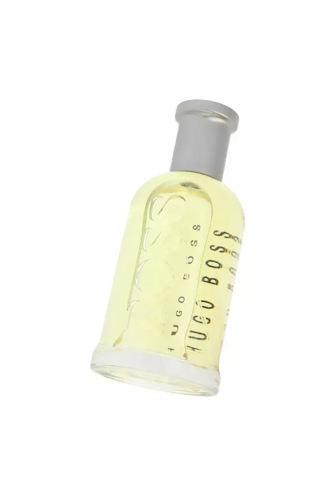 Hugo Boss Bottled for Men (Kvepalai Vyrams) EDT - 100ml - (TESTER)