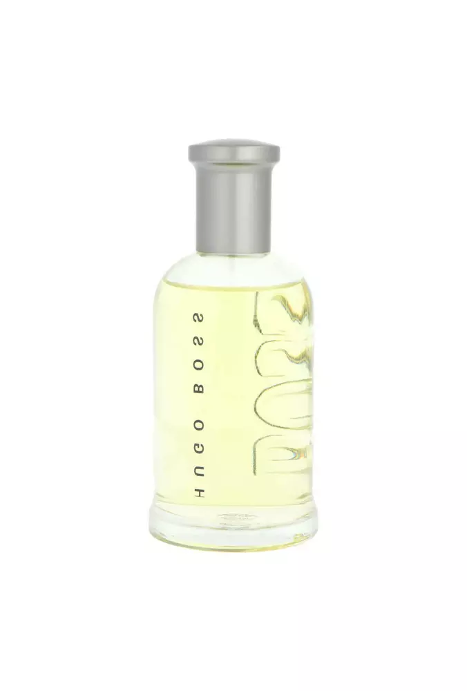 Hugo Boss Bottled for Men (Kvepalai Vyrams) EDT - 100ml - (TESTER)