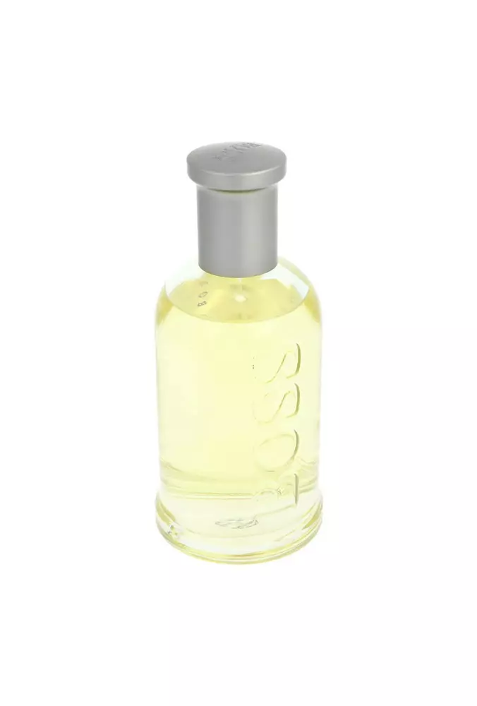 Hugo Boss Bottled for Men (Kvepalai Vyrams) EDT - 100ml - (TESTER)