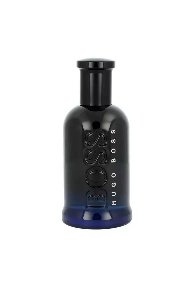 Hugo Boss Bottled Night for Men (Kvepalai Vyrams) EDT - 100ml - (BE PAKUOTĖS)