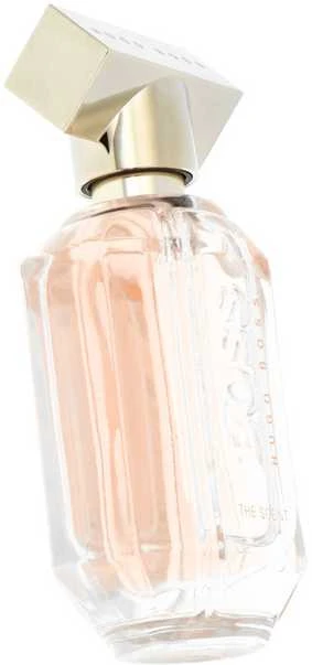 Hugo Boss The Scent for Women (Kvepalai Moterims) EDP - 50ml - (BE PAKUOTĖS)