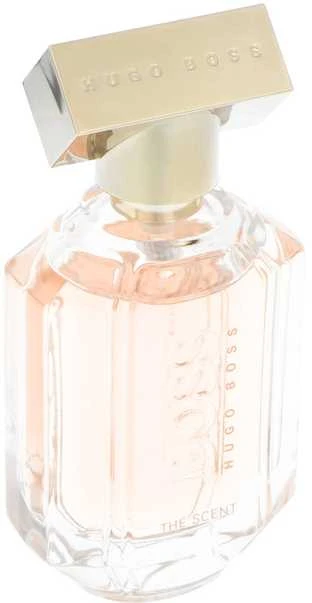 Hugo Boss The Scent for Women (Kvepalai Moterims) EDP - 50ml - (BE PAKUOTĖS)