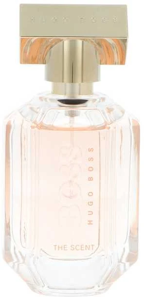 Hugo Boss The Scent for Women (Kvepalai Moterims) EDP - 50ml - (BE PAKUOTĖS)