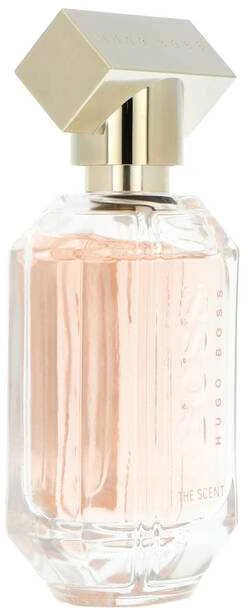 Hugo Boss The Scent for Women (Kvepalai Moterims) EDP - 50ml - (BE PAKUOTĖS)
