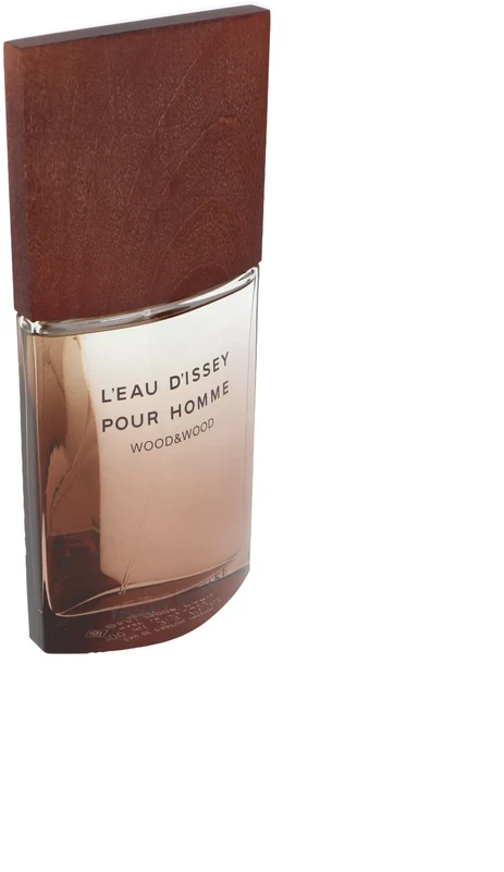 Flakon Issey Miyake L`Eau D`Issey Pour Homme Wood & Wood EDP 100ml