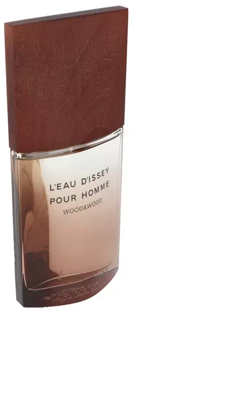 Flakon Issey Miyake L`Eau D`Issey Pour Homme Wood & Wood EDP 100ml