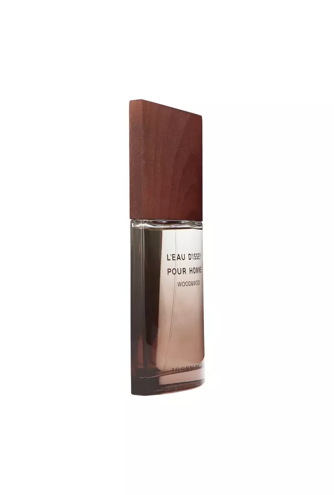 Išbandyti Issey Miyake L'Eau d'Issey Pour Homme Wood & Wood EDP 100ml