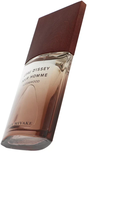 Flakon Issey Miyake L`Eau D`Issey Pour Homme Wood & Wood EDP 100ml