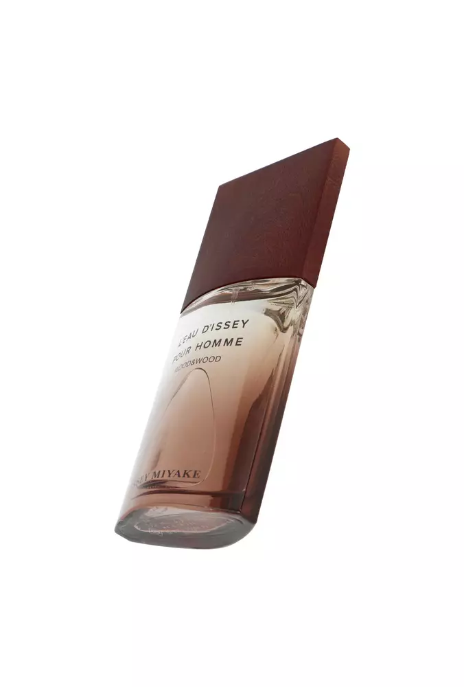 Išbandyti Issey Miyake L'Eau d'Issey Pour Homme Wood & Wood EDP 100ml