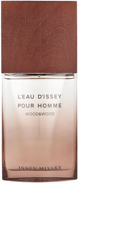 Flakon Issey Miyake L`Eau D`Issey Pour Homme Wood & Wood EDP 100ml