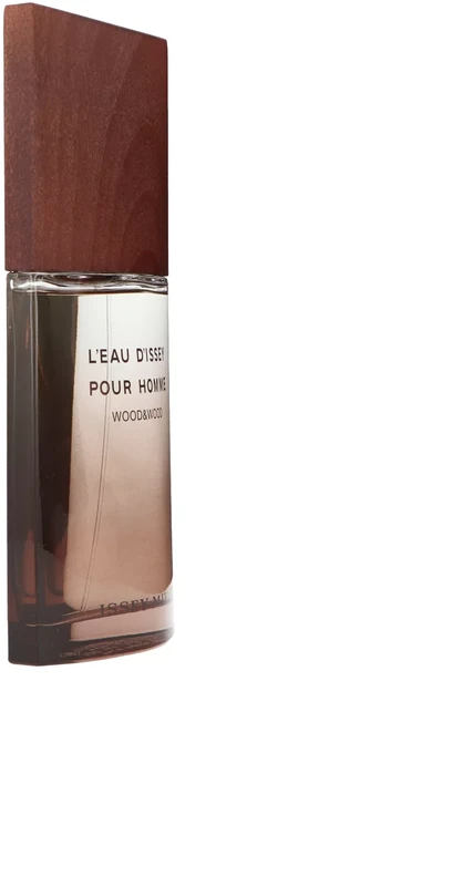Flakon Issey Miyake L`Eau D`Issey Pour Homme Wood & Wood EDP 100ml