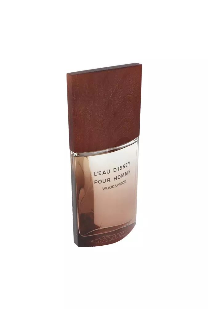 Išbandyti Issey Miyake L'Eau d'Issey Pour Homme Wood & Wood EDP 100ml