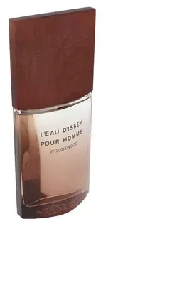 Flakon Issey Miyake L`Eau D`Issey Pour Homme Wood & Wood EDP 100ml