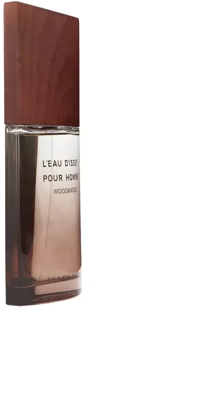 Flakon Issey Miyake L`Eau D`Issey Pour Homme Wood & Wood EDP 100ml