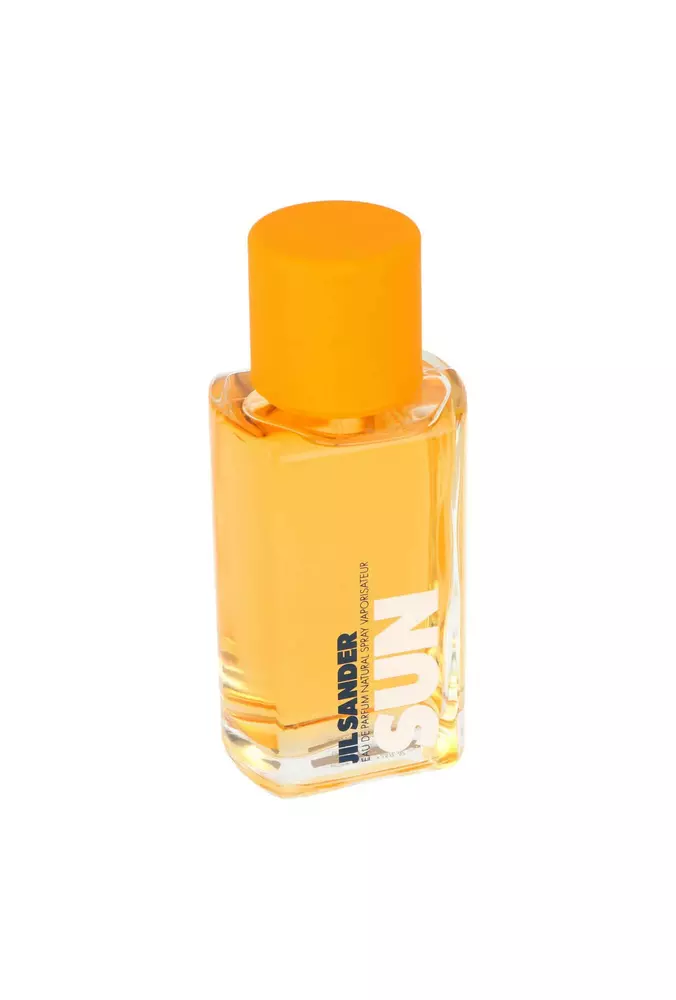 Testeris Jil Sander Sun EDP 75 ml