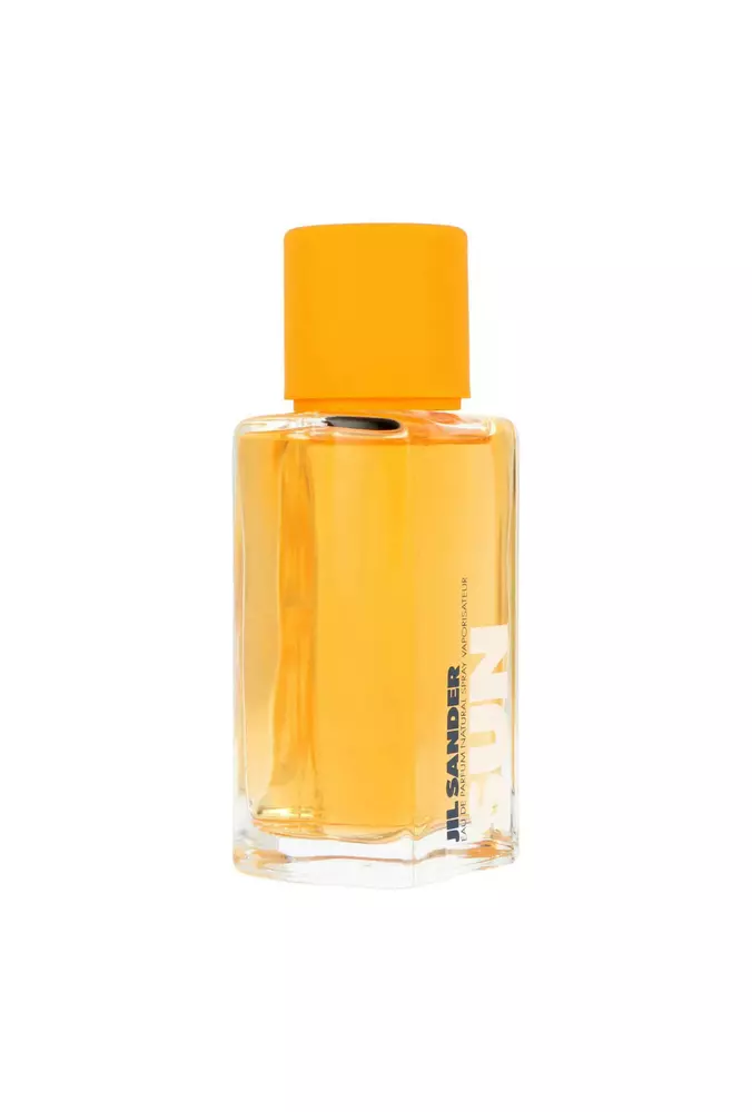Testeris Jil Sander Sun EDP 75 ml