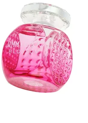 Jimmy Choo Blossom EDP 100 ml flakonas