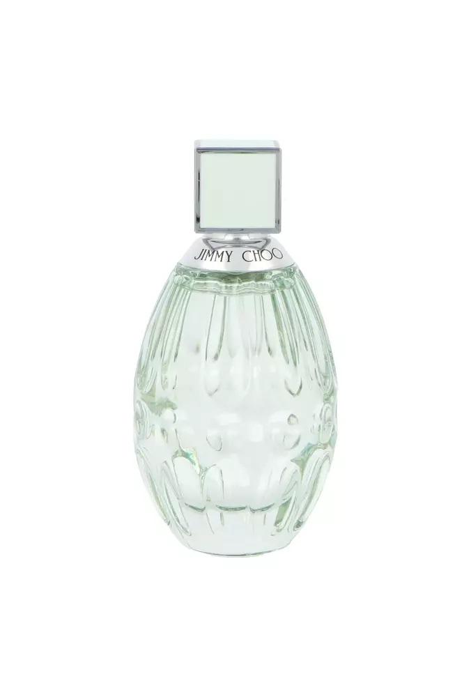 Kvepalai moterims Jimmy Choo Jimmy Choo EDT, 90 ml