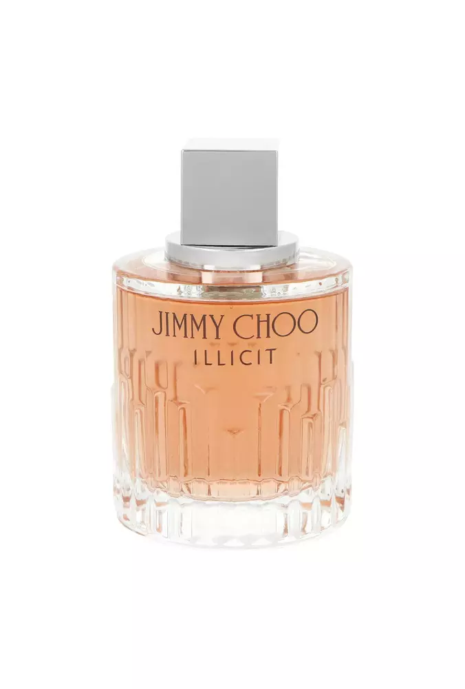 Testeris Jimmy Choo Illicit EDP 100ml