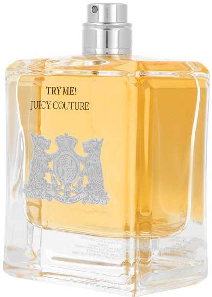 Tester Juicy Couture EDP 100ml