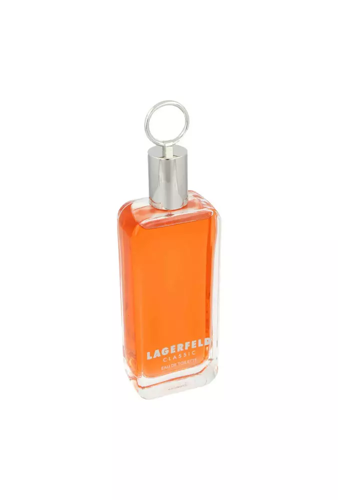 Tester Karl Lagerfeld Classic EDT 100ml