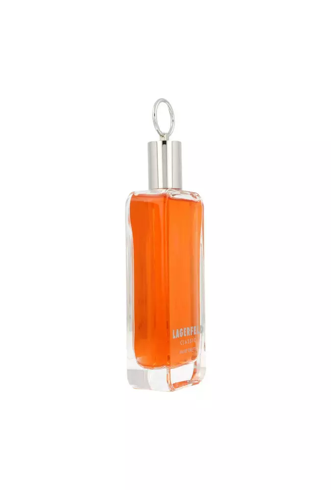 Tester Karl Lagerfeld Classic EDT 100ml
