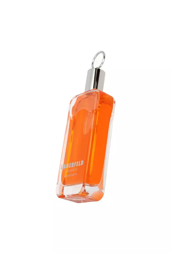 Tester Karl Lagerfeld Classic EDT 100ml
