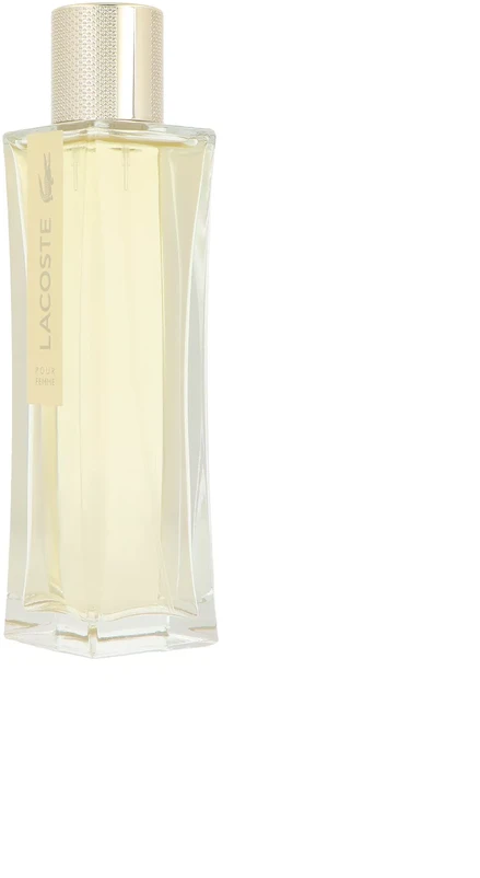 Lacoste Pour Femme EDP Purškiklis 90ml - produktas be pakuotės