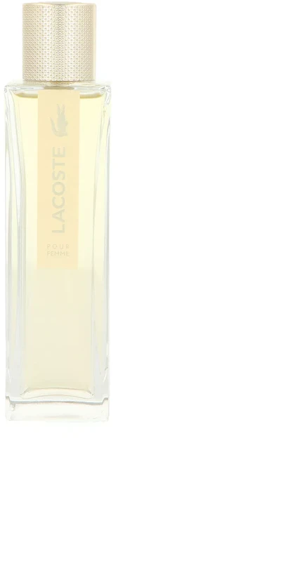 Lacoste Pour Femme EDP Purškiklis 90ml - produktas be pakuotės