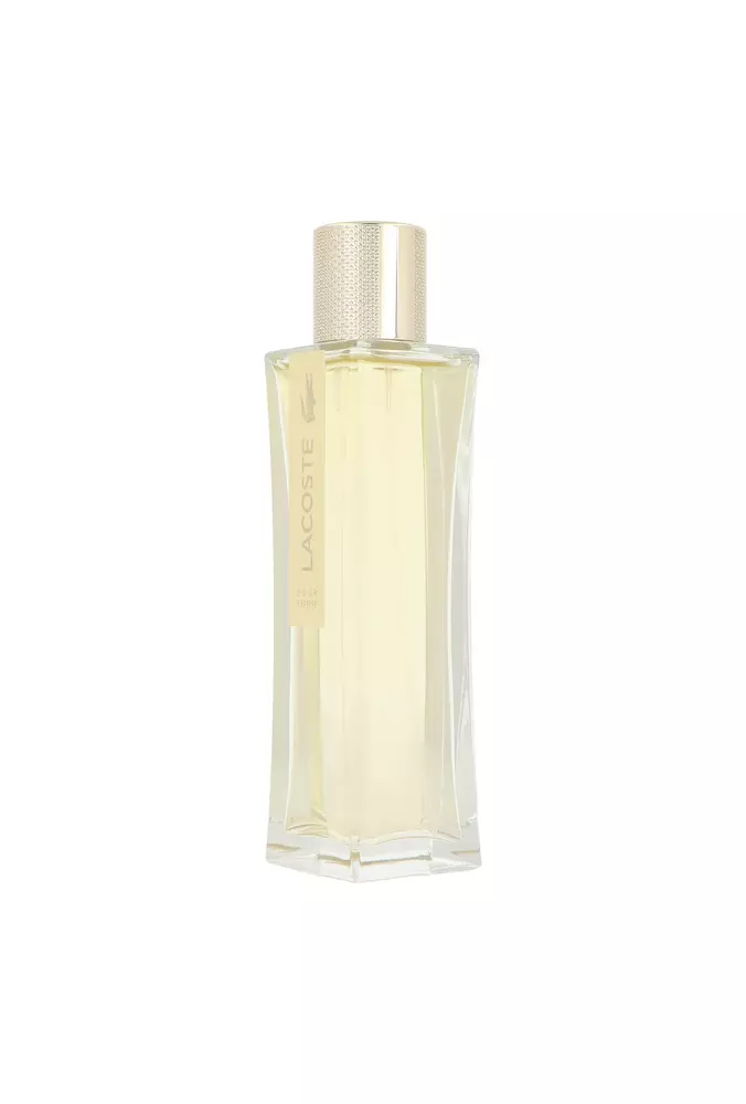 Lacoste Pour Femme EDP Purškiklis 90ml - produktas be pakuotės