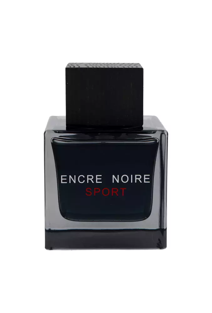 Kvepalai vyrams Lalique Encre Noire Sport EDT, 100 ml