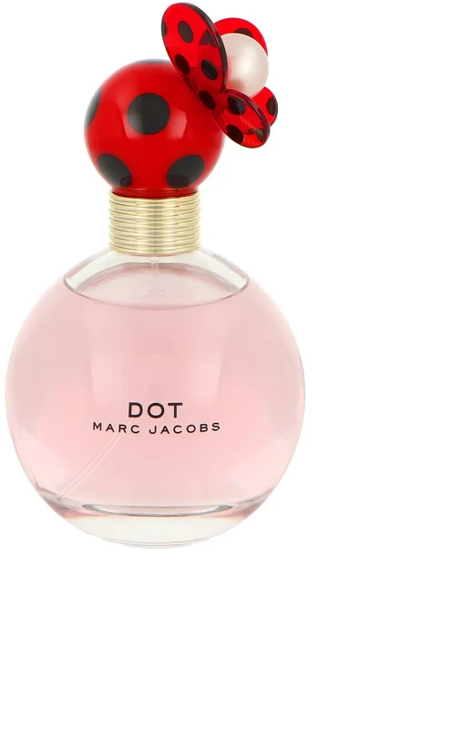 Flakonas Marc Jacobs Dot EDP 100 ml