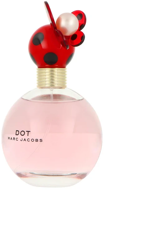 Flakonas Marc Jacobs Dot EDP 100 ml