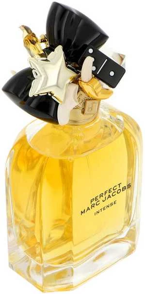 Marc Jacobs Perfect Intense EDP kvepalai vyrams, 100 ml