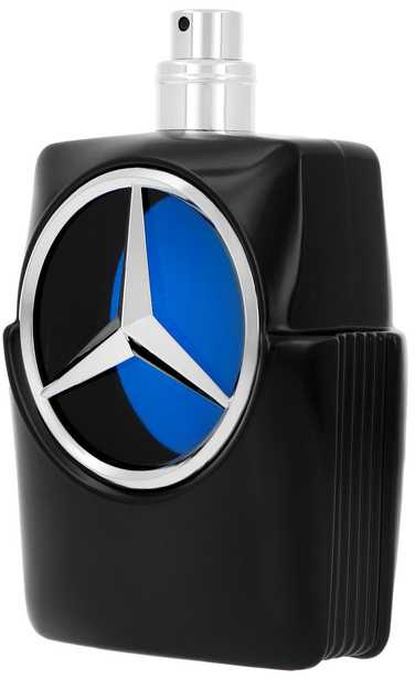 Kvepalai vyrams Mercedes-Benz Man EDT, 100 ml