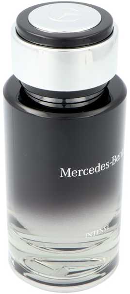 Tester Mercedes-Benz Man Intense EDT 120ml