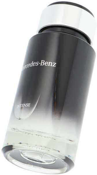 Tester Mercedes-Benz Man Intense EDT 120ml