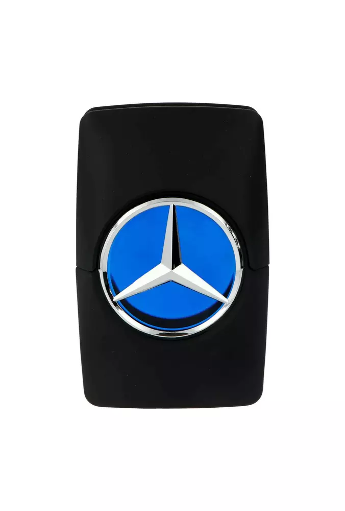 Mercedes-Benz Mercedes-Benz Man 100ml woda toaletowa Tester