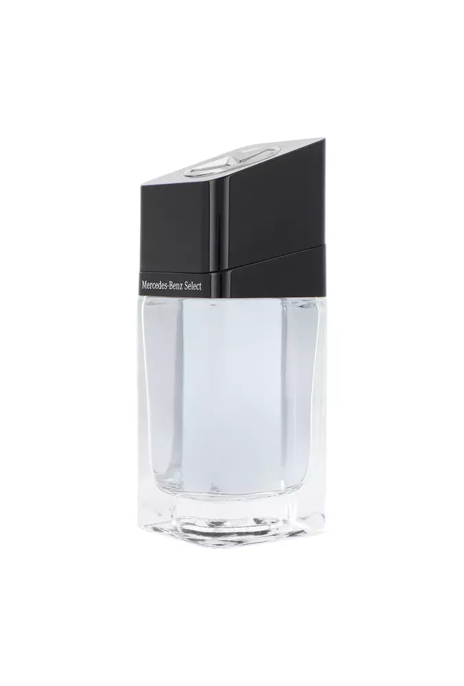 Tester Mercedes-Benz Select EDT 100ml