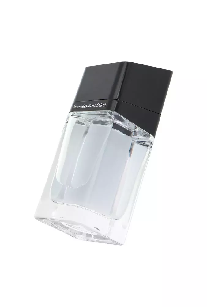 Tester Mercedes-Benz Select EDT 100ml