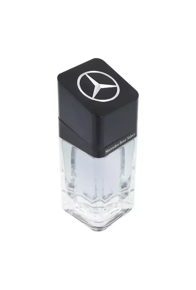 Tester Mercedes-Benz Select EDT 100ml