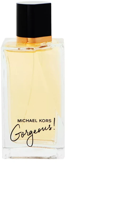 Michael Kors Gorgeous! EDP parfumuotas vanduo moterims, 100 ml