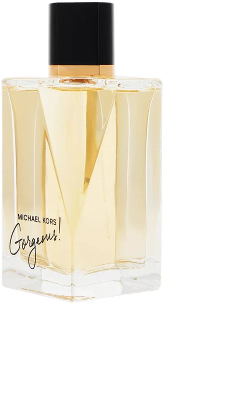Michael Kors Gorgeous! EDP parfumuotas vanduo moterims, 100 ml