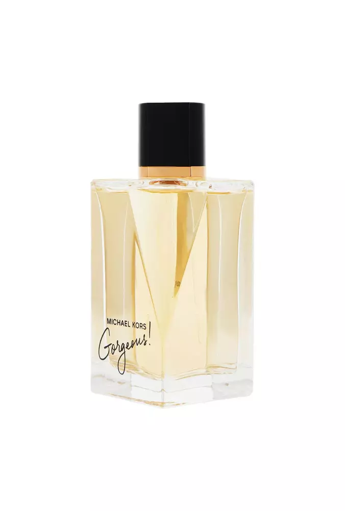 Michael Kors Gorgeous! EDP parfumuotas vanduo moterims, 100 ml