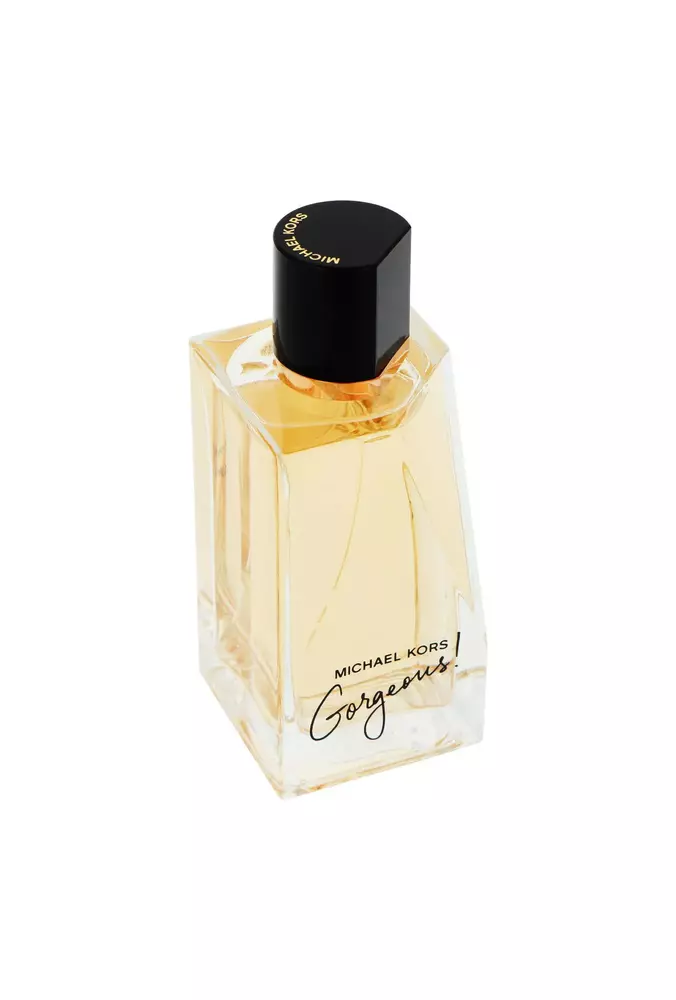 Michael Kors Gorgeous! EDP parfumuotas vanduo moterims, 100 ml