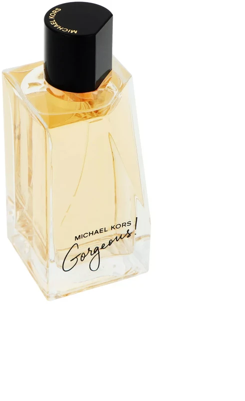 Michael Kors Gorgeous! EDP parfumuotas vanduo moterims, 100 ml