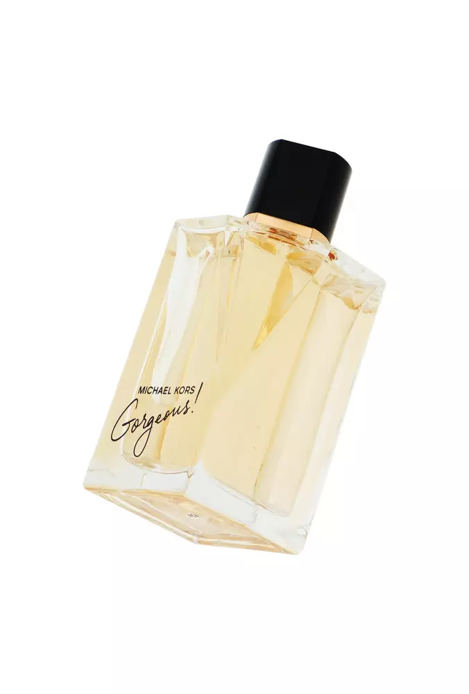 Michael Kors Gorgeous! EDP parfumuotas vanduo moterims, 100 ml