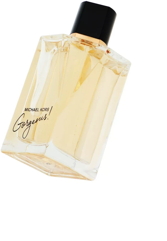 Michael Kors Gorgeous! EDP parfumuotas vanduo moterims, 100 ml